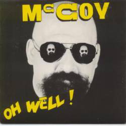 McCoy : Oh Well !